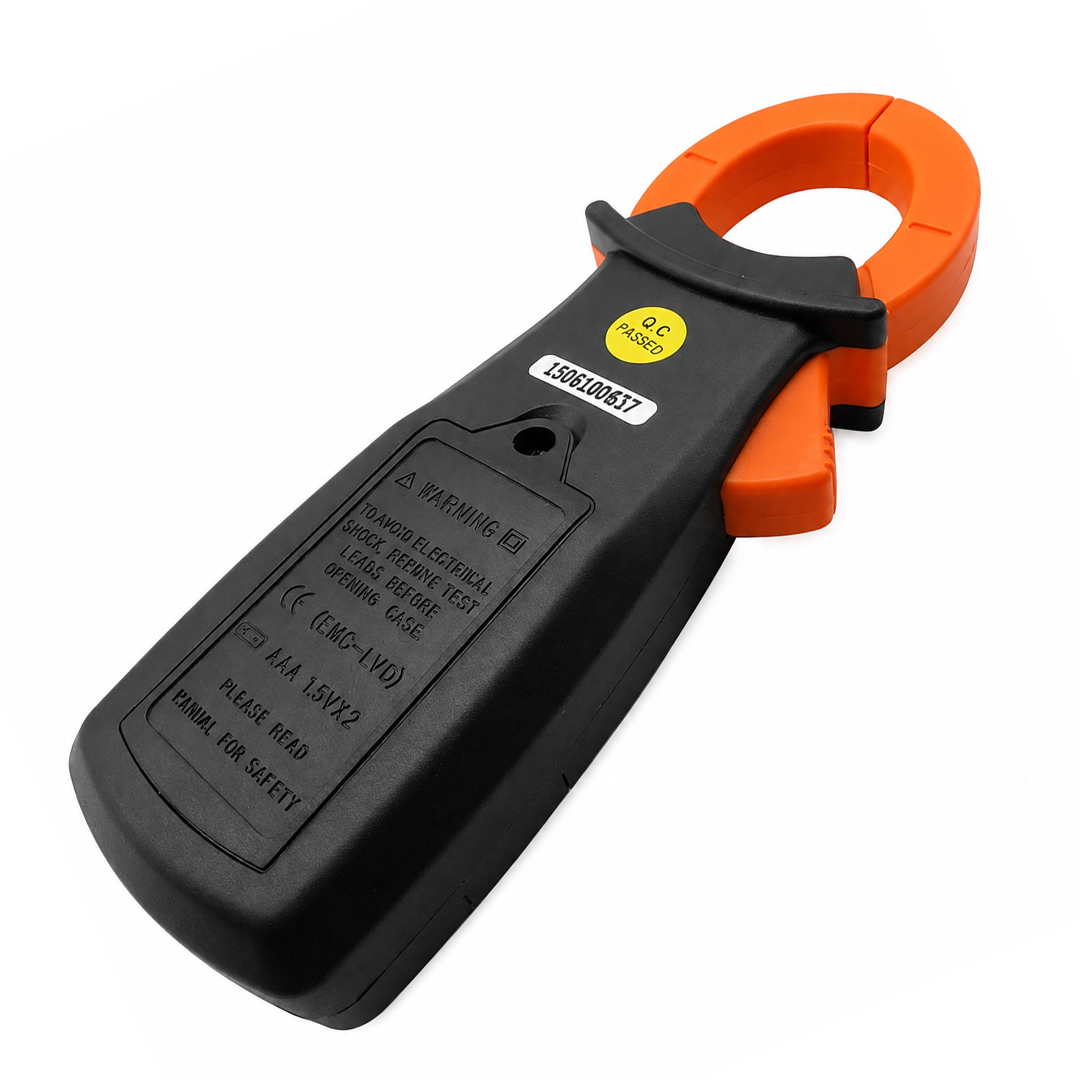 POWERMASTER PM-4957 DT-3266L DİJİTAL PENSAMPERMETRE