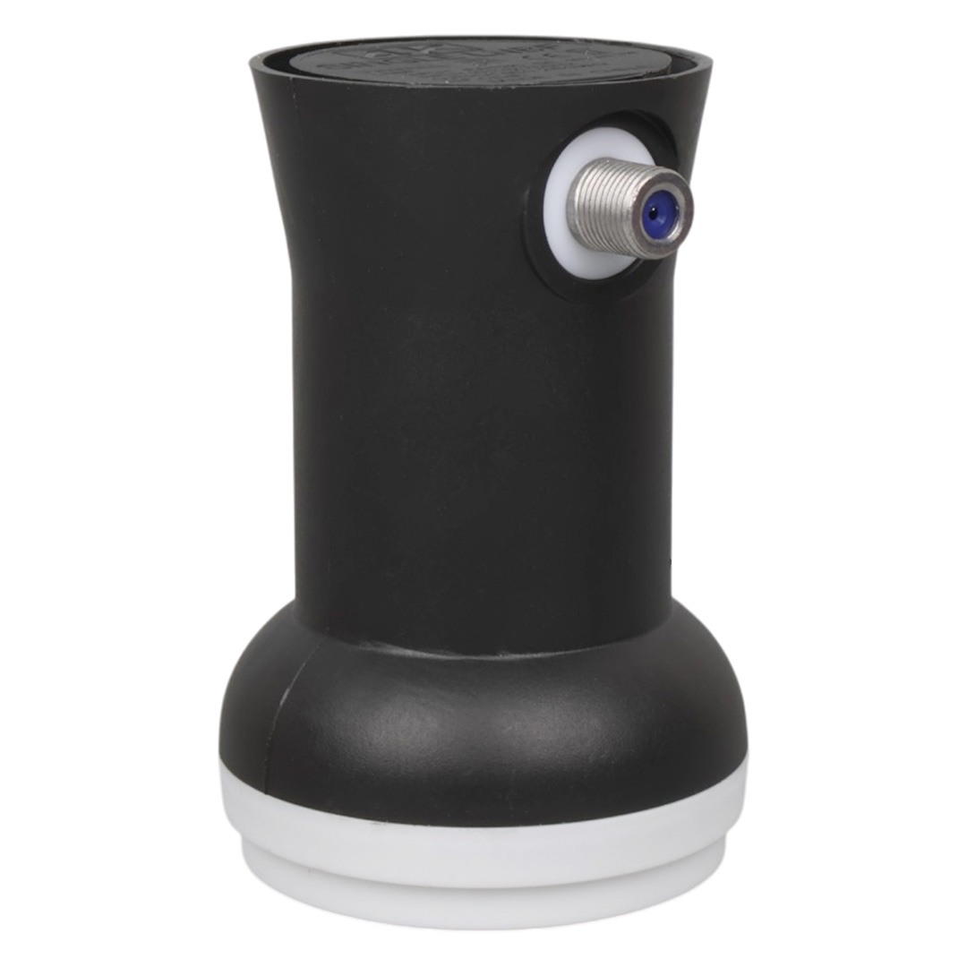 TSMART ULTRA HD 4K UNIVERSAL SINGLE TEKLİ LNB 0.3DB