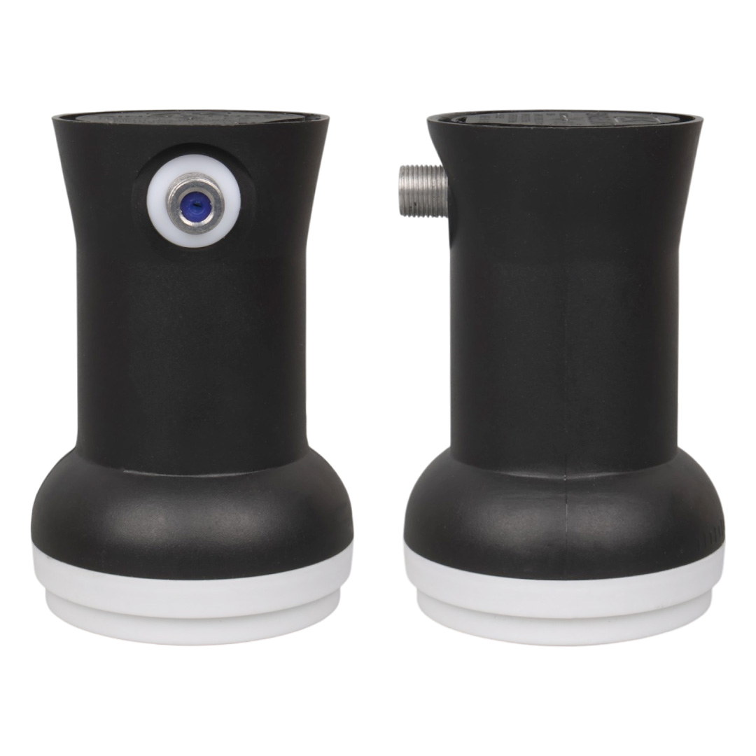TSMART ULTRA HD 4K UNIVERSAL SINGLE TEKLİ LNB 0.3DB