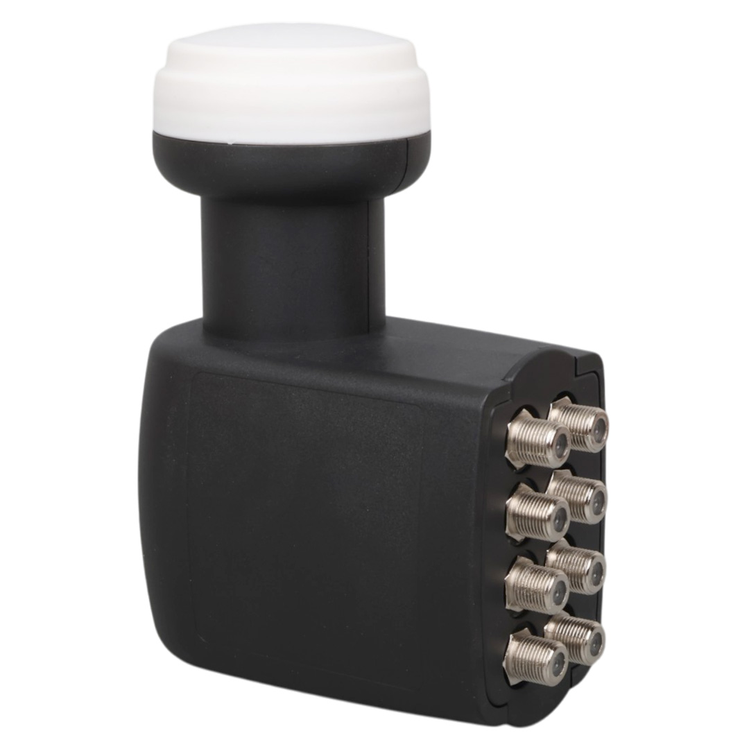 TSMART ULTRA HD 4K UNIVERSAL OCTO SEKİZLİ LNB 0.3DB