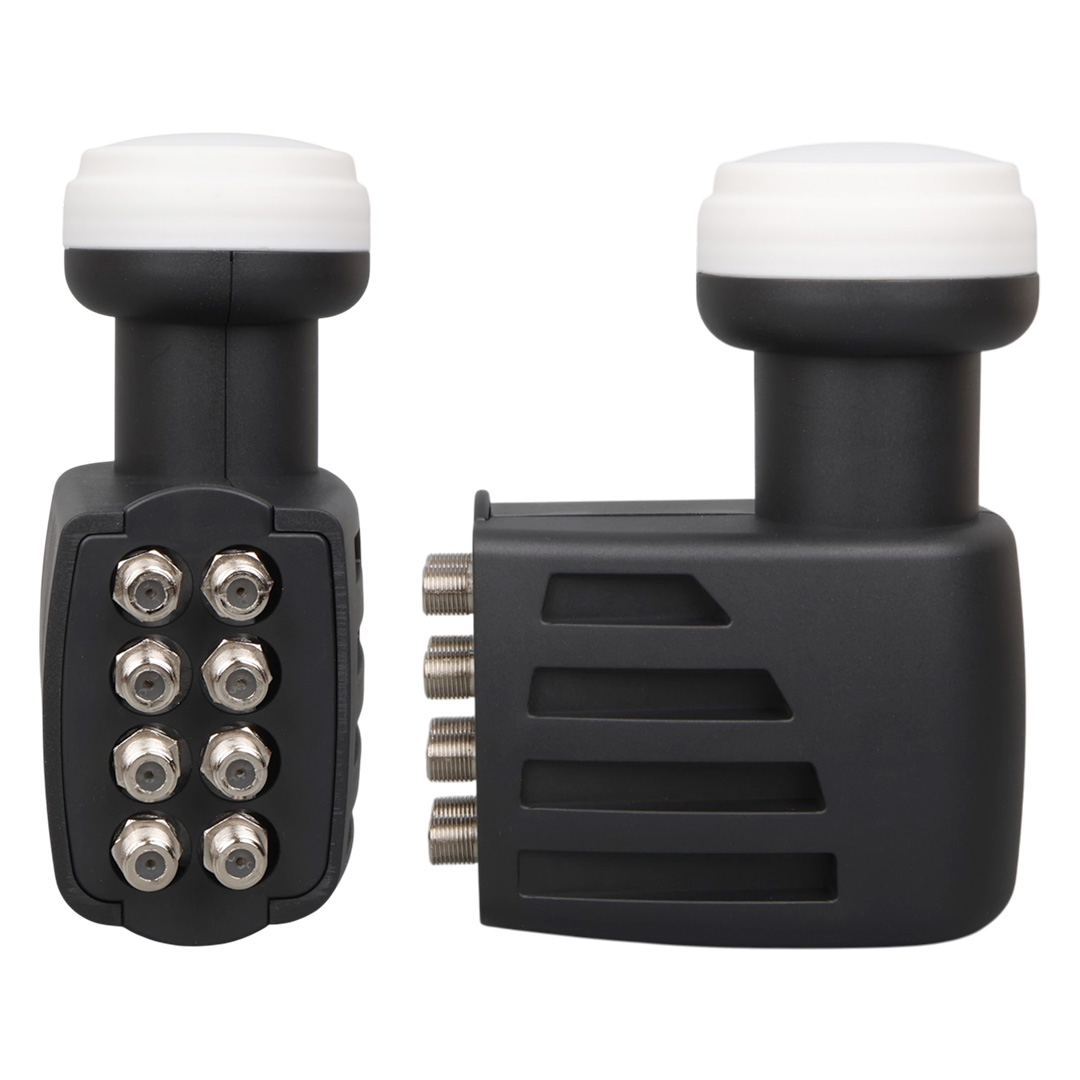 TSMART ULTRA HD 4K UNIVERSAL OCTO SEKİZLİ LNB 0.3DB