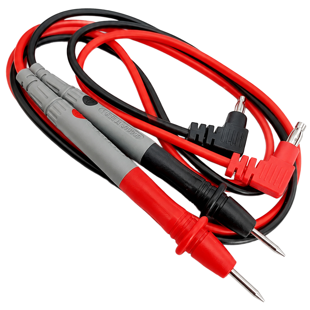 POWERMASTER 3020B 10A ÖLÇÜ ALETİ PROBU