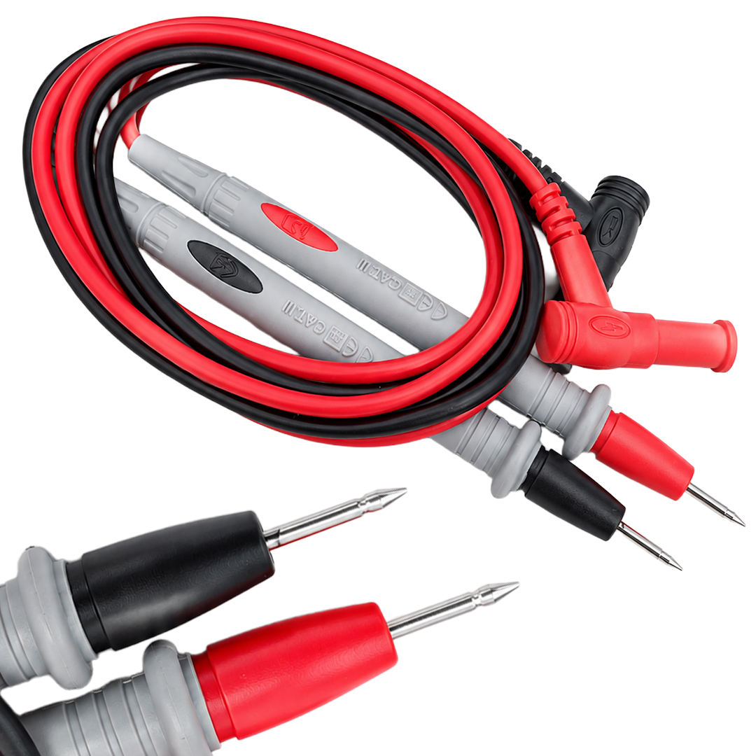 POWERMASTER 3012B 20A ÖLÇÜ ALETİ PROBU
