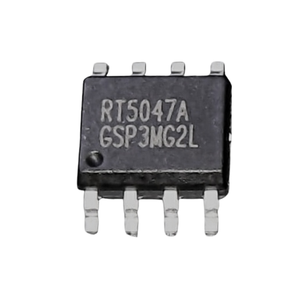 RT 5047 AGSP SOIC8