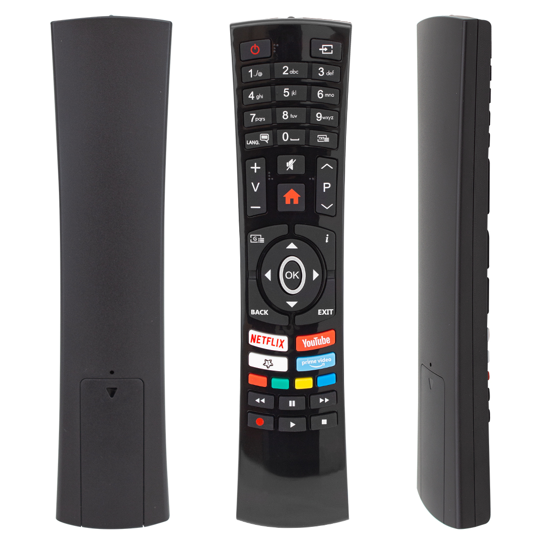 HUAYU KL RM-L1638 VESTEL UNIVERSAL BLİSTERLİ LCD LED TV KUMANDA