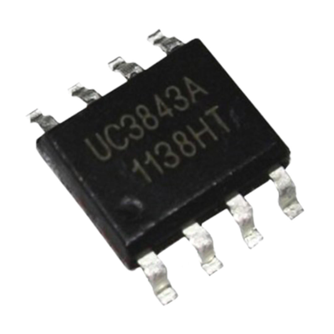 UC 3843A SOP-8 SMD ENTEGRE DEVRE