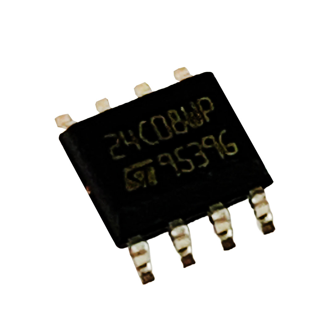 24 C 08 SOIC-8 ENTEGRE DEVRE