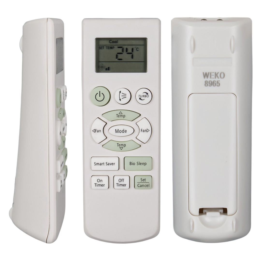 TURN KK SAMSUNG DB93-08808 KLİMA KUMANDASI
