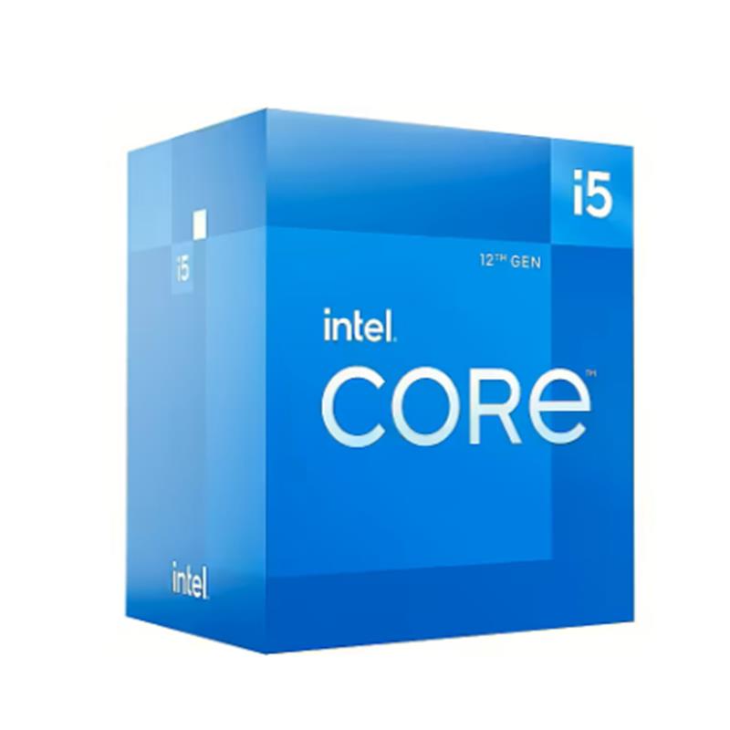 INTEL CORE CI5 12600KF 3.7GHZ 1700 20MB FANSIZ (BOX) 
