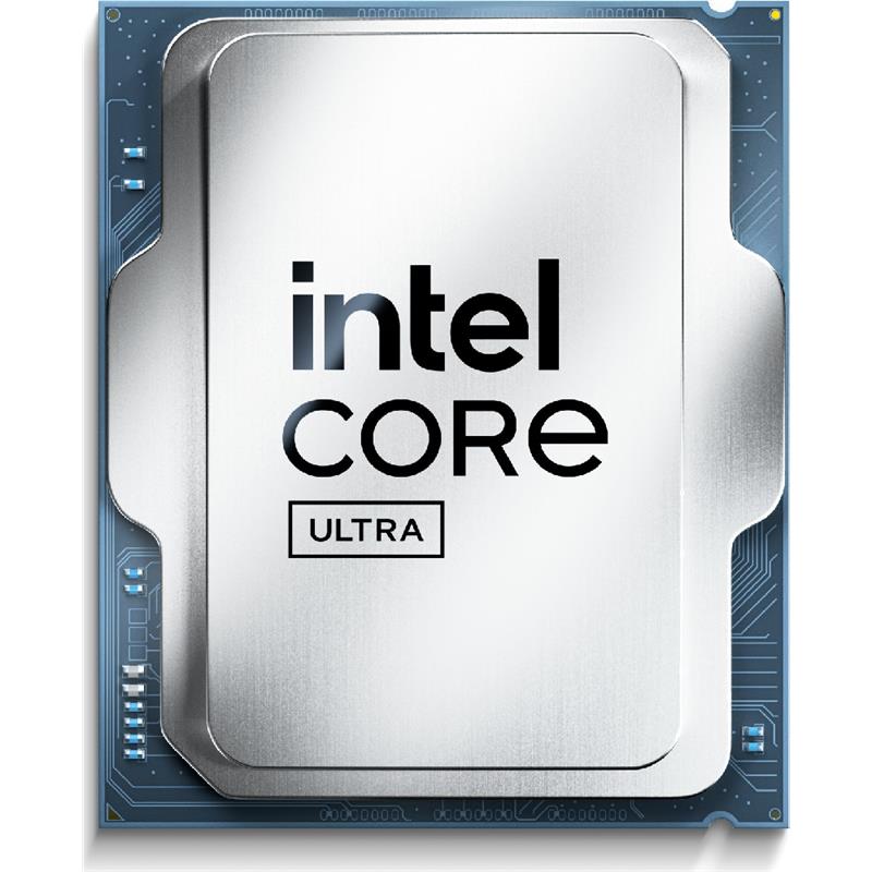 INTEL CORE ULTRA 5 250KF PLUS 4.2GHZ 30MB 1851P FANSIZ(TRAY) 