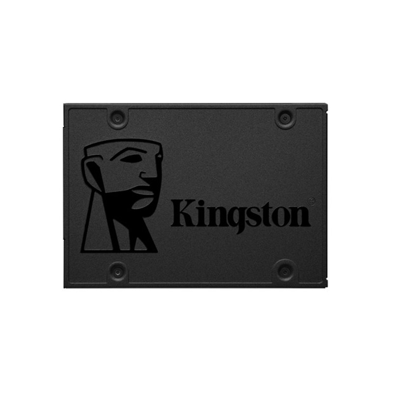 240 GB KINGSTON A400 SATA3 2.5 500/350MBS SA400S37/240G 