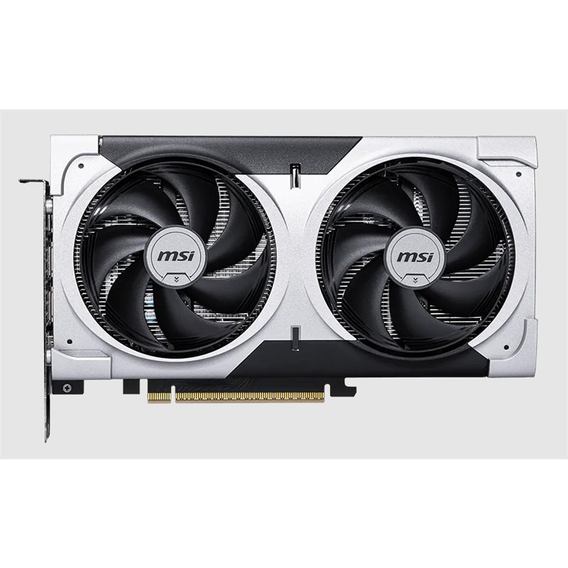 MSI GEFORCE RTX5060TI 8G VENTUS 2X OC PLUS 8GB GDDR7 128BIT 3XDP 1XHDMI EKRAN KARTI 