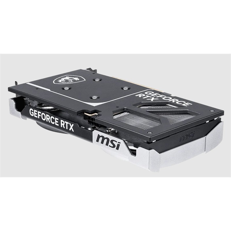 MSI GEFORCE RTX5060TI 8G VENTUS 2X OC PLUS 8GB GDDR7 128BIT 3XDP 1XHDMI EKRAN KARTI 