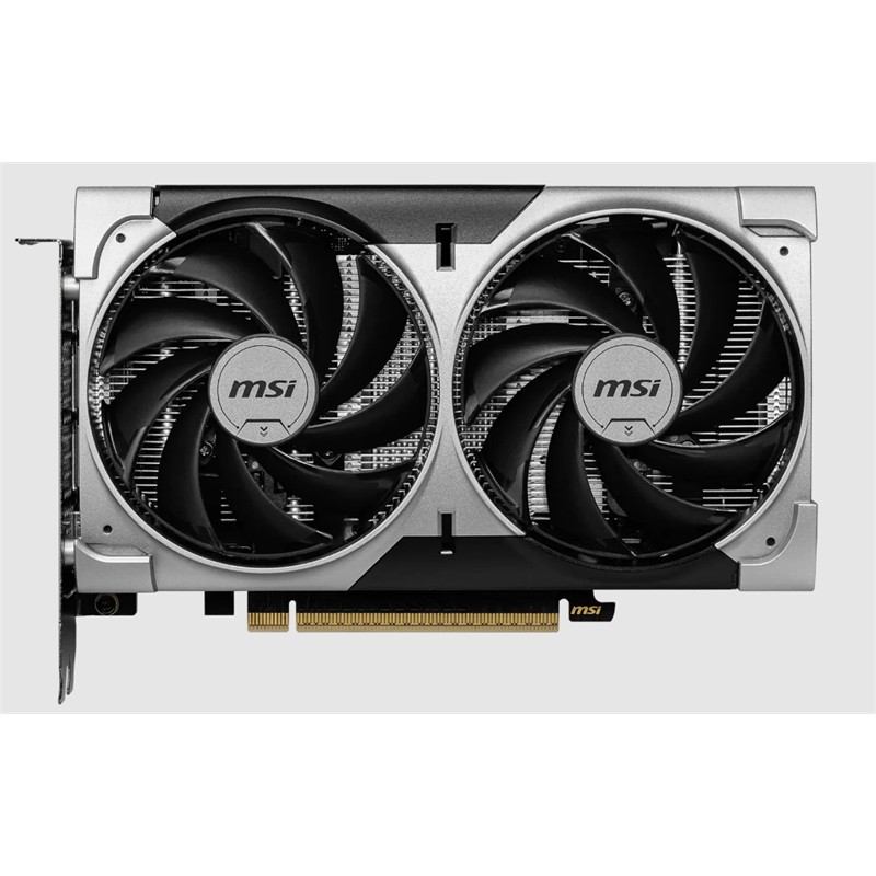 MSI GEFORCE RTX5060 8G VENTUS 2X OC V1 8GB GDDR7 128BIT 1XHDMI 3XDP EKRAN KARTI 