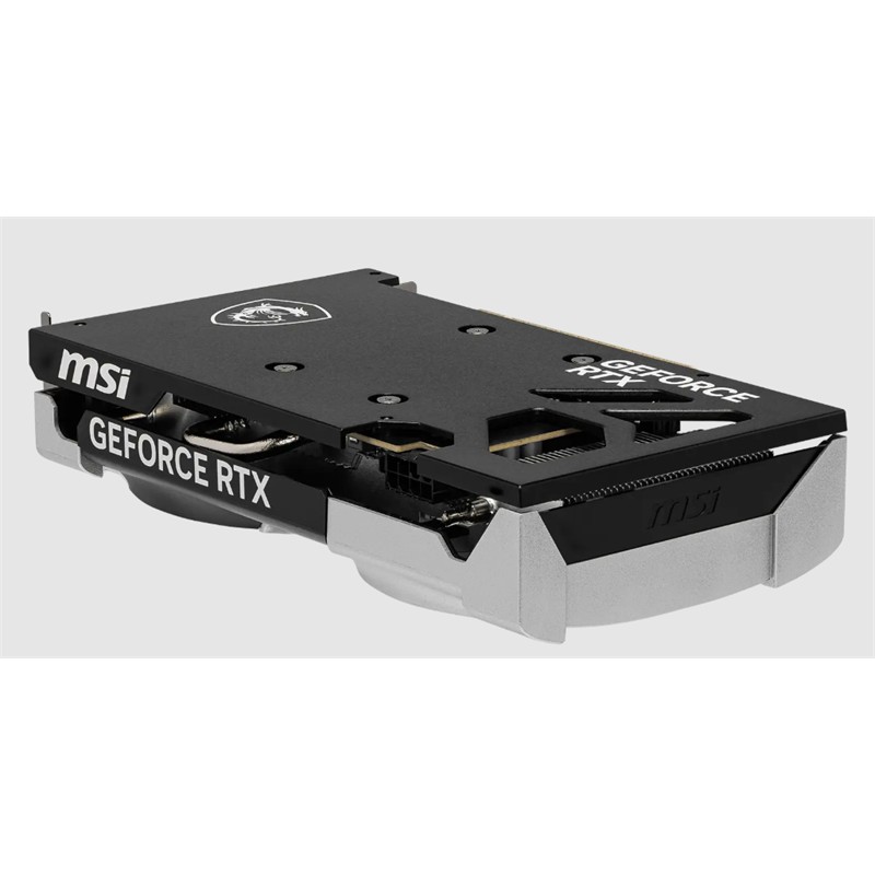 MSI GEFORCE RTX5060 8G VENTUS 2X OC V1 8GB GDDR7 128BIT 1XHDMI 3XDP EKRAN KARTI 