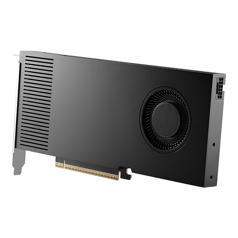 PNY RTX PRO4000 BLACKWELL VCNRTXPRO4000-SB 24GB DDR7 192BIT 4XDP YAPAY ZEKA AI EKRAN KARTI (AKSESSUARLI) 