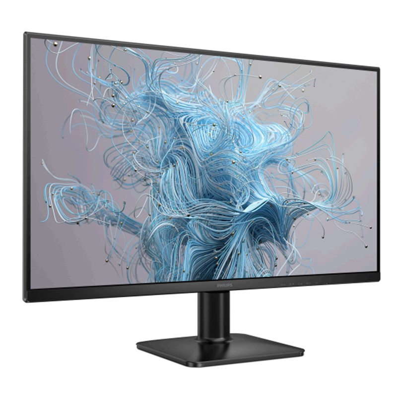 27 PHILIPS 27E2N1500L/01 IPS 4MS 75MHZ 1XHDMI 1XDP 2K QHD 2560X1440 FLICKER-FREE VESA SİYAH 