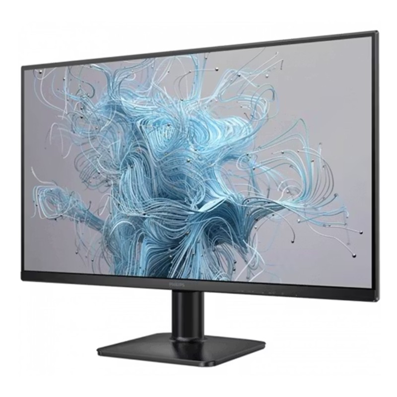 27 PHILIPS 27E2N1500L/01 IPS 4MS 75MHZ 1XHDMI 1XDP 2K QHD 2560X1440 FLICKER-FREE VESA SİYAH 