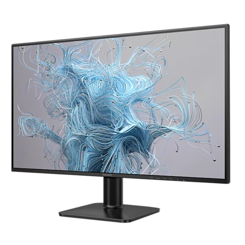 27 PHILIPS 27E2N1110/01 IPS 1MS 120MHZ 1XVGA 1XHDMI FHD 1920X1080 FLICKER-FREE VESA SİYAH 