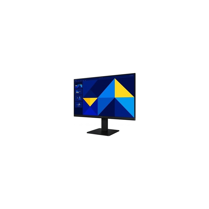 22 SAMSUNG ESSENTIAL S3 LS22D300GAUXUF FHD 5MS 100HZ HDMI IPS MONITOR 