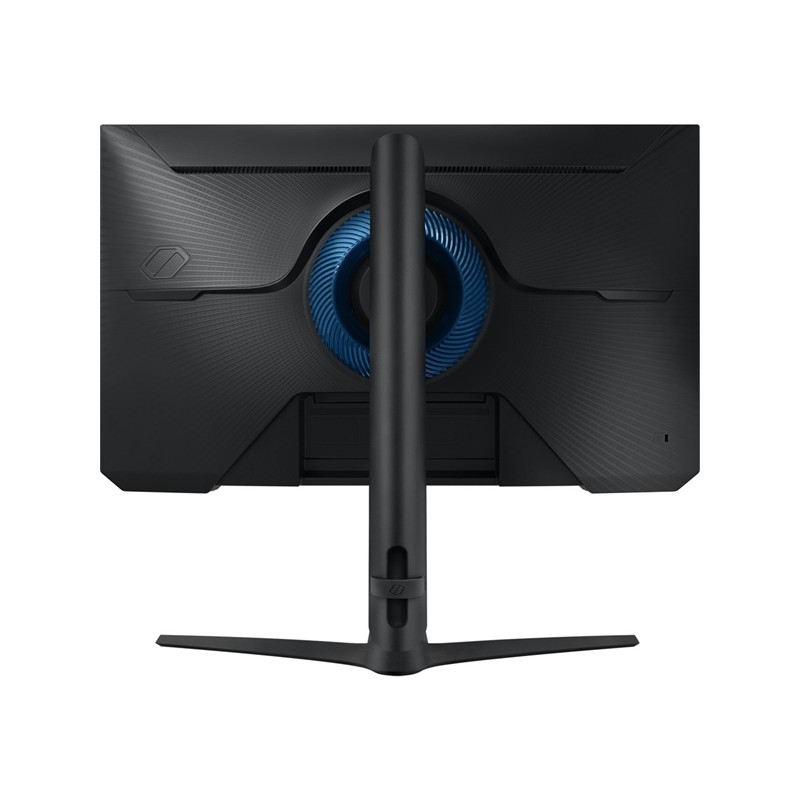 25 SAMSUNG ODYSSEY G4 LS25BG400EUXUFFHD 1MS 240HZ IPS MONITOR 