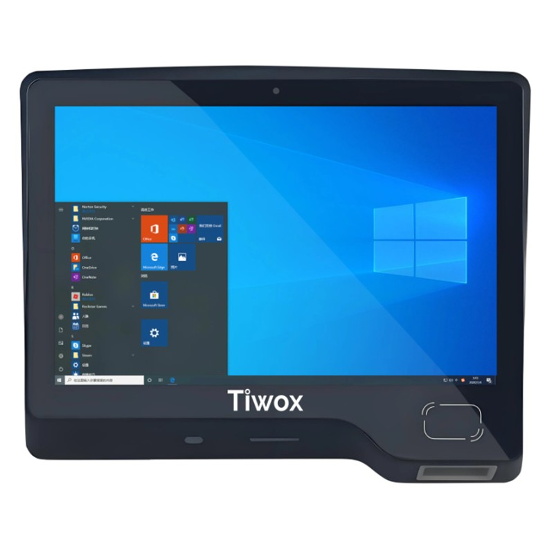 TIWOX FG-1600 2D 10.1" I3 WIFI+BLUETOOTH 8GB DDR3 128GB FİYAT GÖR ÜNİTESİ 