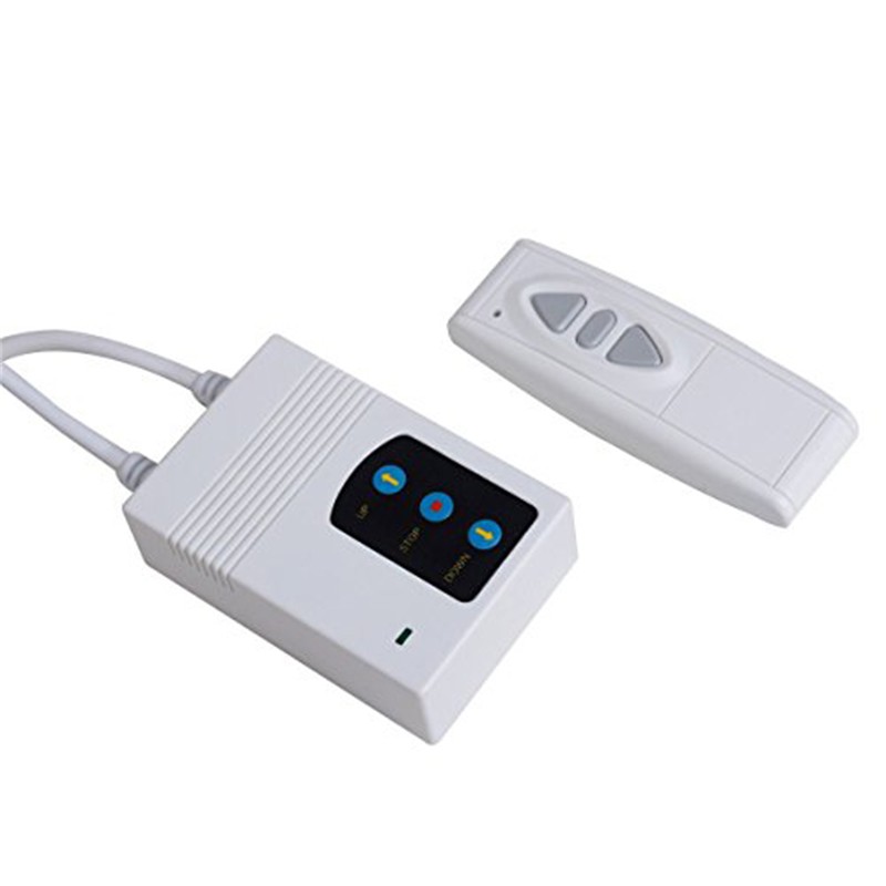 XBRIGHT BE-300 300X225 MOTORLU UZAKTAN KUMANDALI PERDE 