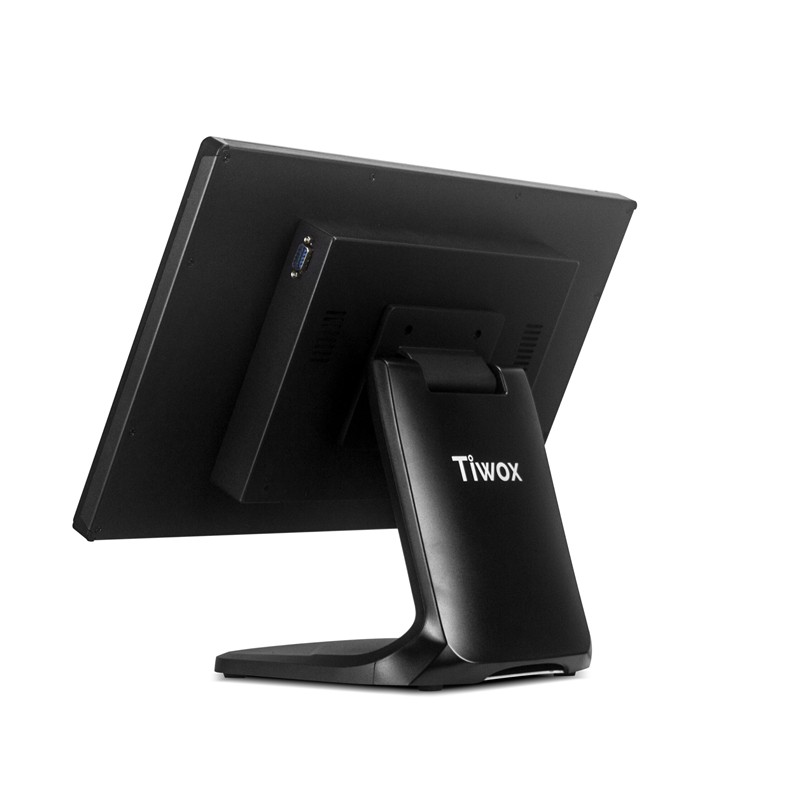 TIWOX TP-5610 PLUS 18.5" I5 10.NESİL 256GB NWME SSD 16GB DDR4 RAM 1366X768 DOKUNMATİK POS PC 