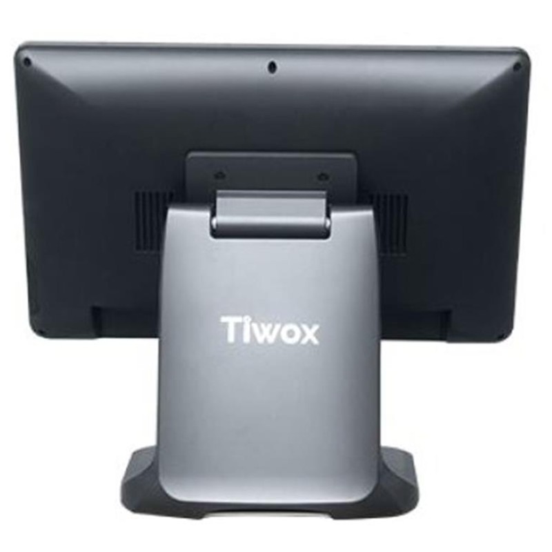 TIWOX TP-9500 PLUS 15.6" I7 5.NESİL 128GB SSD 8GB DDR3 RAM 1366X768 DOKUNMATİK POS PC 