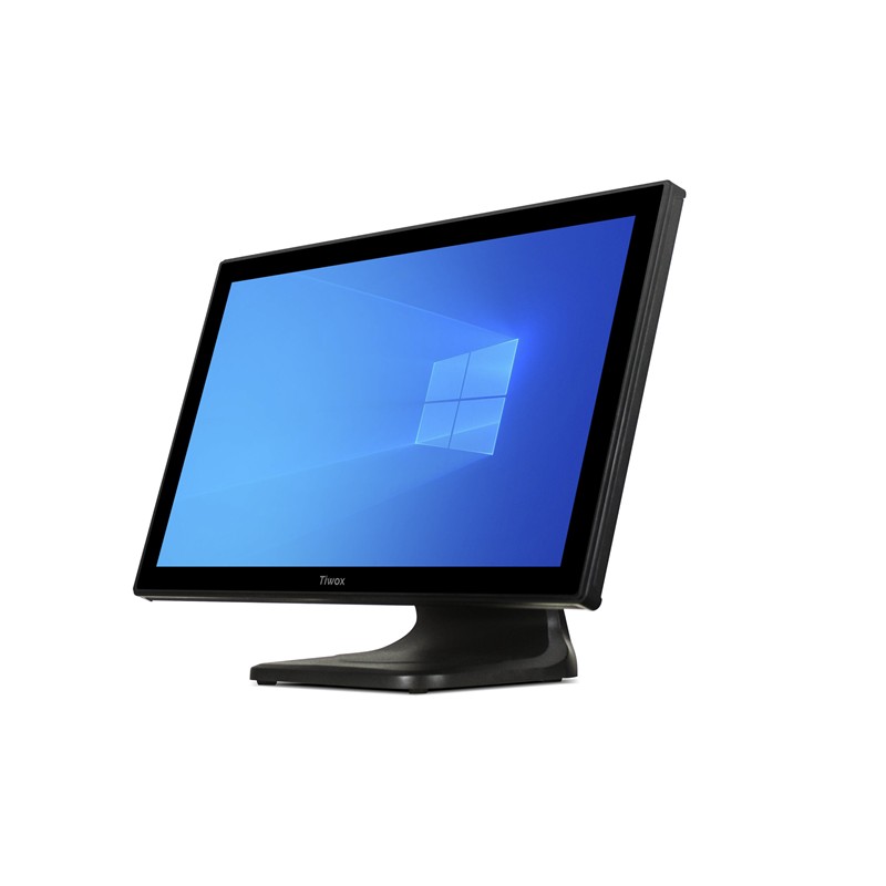 TIWOX TP-3150+ 21.5" I7 5.NESİL 128GB NWME SSD 8GB DDR3 RAM 1366X768 DOKUNMATİK POS PC 