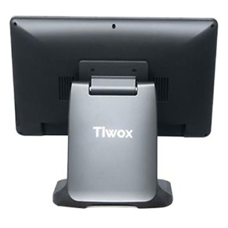 TIWOX TP-9000 15.6" I5 5.NESİL 128GB NWME SSD 8GB DDR3 RAM 1366X768 DOKUNMATİK POS PC 