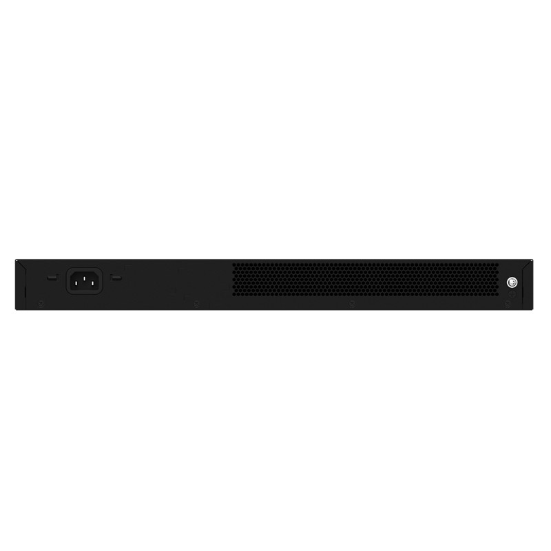 RUIJIE REYEE RG-ES216GC 16 PORT GIGABIT L2 YÖNETİLEBİLİR RACKMOUNT SWITCH 