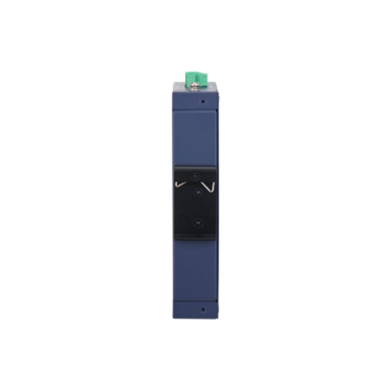 DAHUA CHS4206-4ET-60 4 PORT 10/100 + 2 PORT SFP UPLINK 60W POE CLOUD YÖNETİLEBİLİR ENDÜSTRİYEL SWITCH 