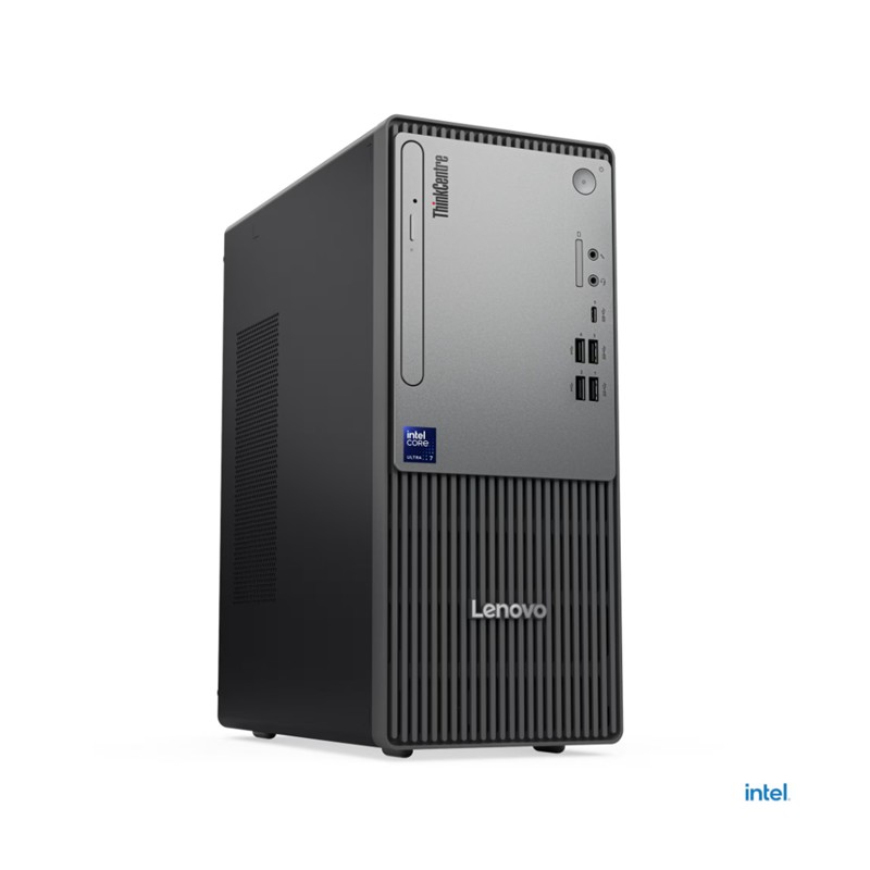 LENOVO PC NEO 50T THINKCENTRE 13BD007UTR ULTRA 5 225 16GB 512SSD DOS 