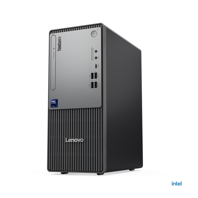 LENOVO PC NEO 50T THINKCENTRE 13BD007UTR ULTRA 5 225 16GB 512SSD DOS 