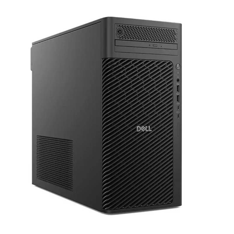 DELL WS PRO MAX T2 FCT2250_9 ULTRA 9 285K 1X32GB 1TB SSD 16GB NVIDIA RTX 2000 ADA 1500W 3 YIL YERİNDE GARANTİ 