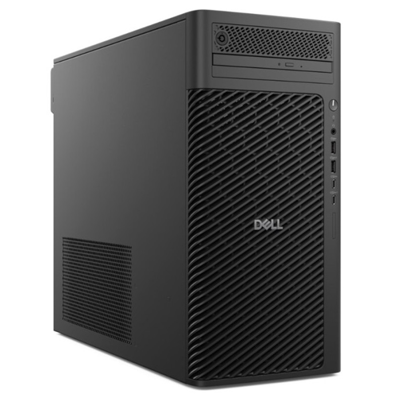 DELL WS PRO MAX T2 FCT2250_1 U7 265 1X16GB 512SSD 4GB A400 WIN11PRO W11P 3 YIL YERİNDE GARANTİLİ 