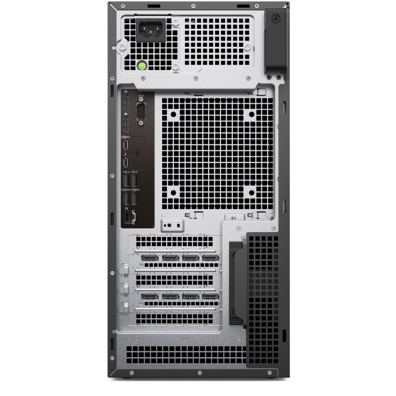 DELL WS PRO MAX T2 FCT2250_1 U7 265 1X16GB 512SSD 4GB A400 WIN11PRO W11P 3 YIL YERİNDE GARANTİLİ 