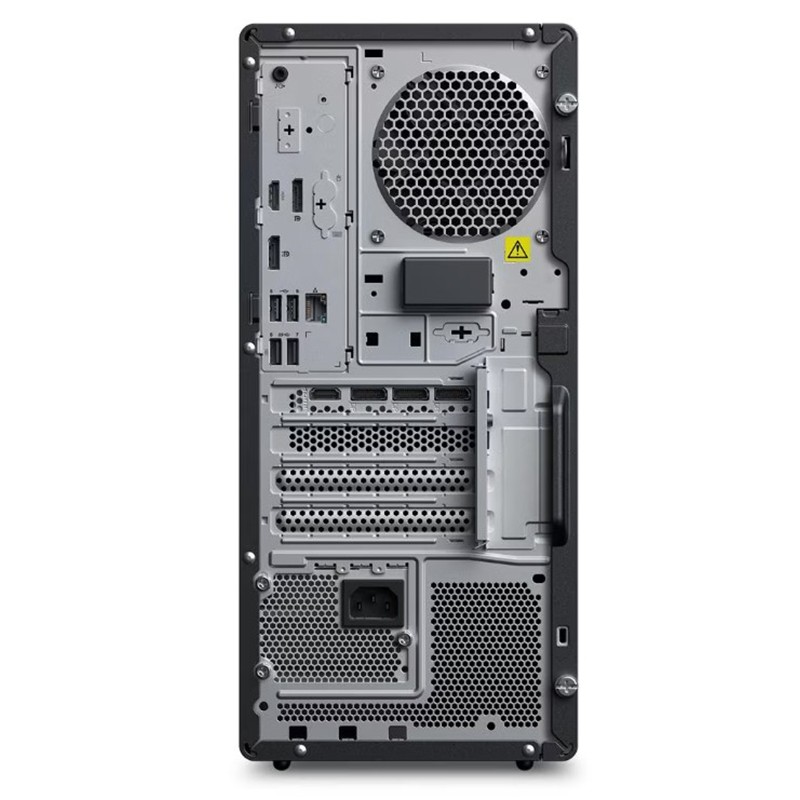 LENOVO THINKSTATION 30JQ003QTR P2 TWR G2 U7 265 1X32G 1X1TB SSD NVIDIA RTX5060 8GB W11P 3 YIL YERİNDE GARANTİ 