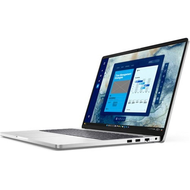 DELL NB PRO 16 ULTRA7 255U 16GB 512SSD WIN11PRO BTO107_PC16250_W (3 YIL YERİNDE GARANTİ) 