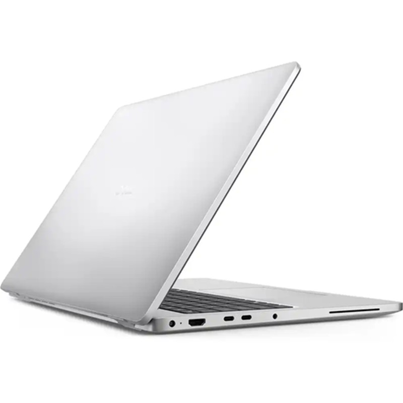 DELL NB PRO 16 ULTRA5 235U 16GB 512GB SSD DOS BTO105_PC16250_U (3 YIL YERİNDE GARANTİ) 