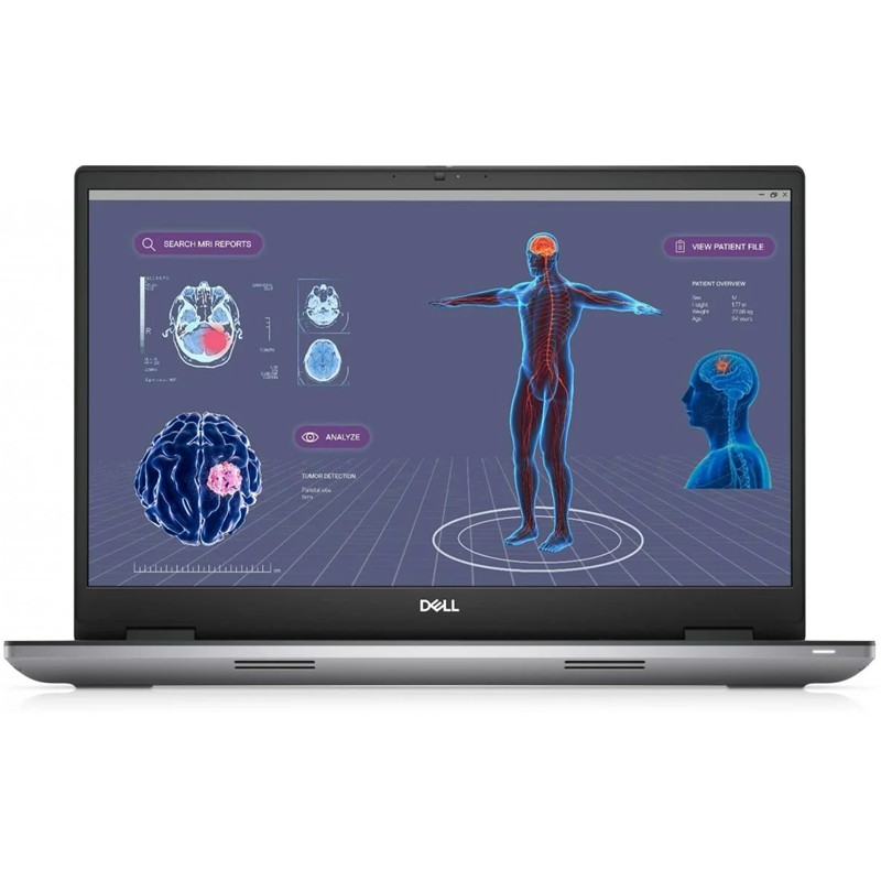 DELL WS M7780 XCTOP7780EMEA_VP-1 I7-13850HX 32GB 512GB SSD 12GB RTX 3500A 17.3” W11PRO 3 YIL YERİNDE GARANTİ 
