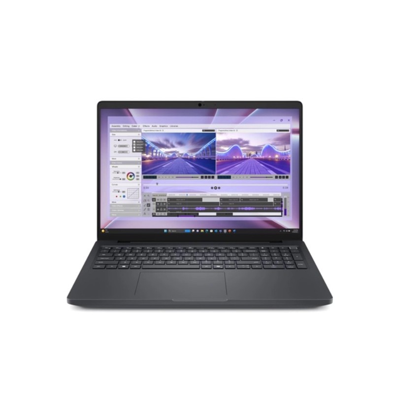 DELL PROMAX 16 NBW MC16250_5 U9-285H 32GB(2X16GB) 1TB SSD 8GB RTX PRO1000 BLACKWELL W11P 3 YIL YERİNDE GARANTİ 