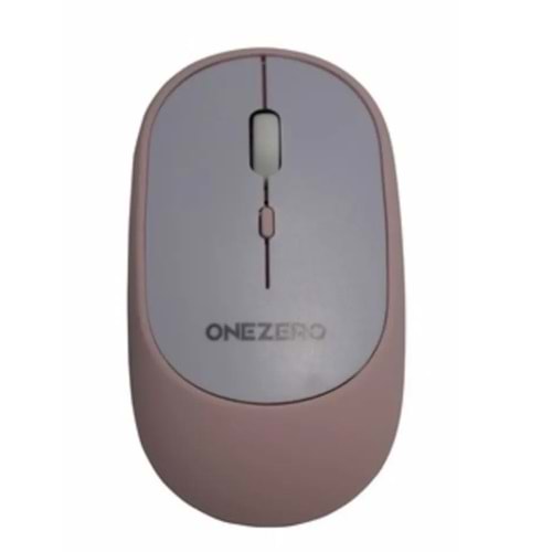 Kruxon ZR223 NO 1004 PEMBE BLUETHOOTH + WİRELESS ZR223