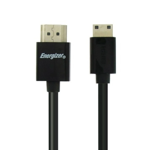 ENERGİZER ZR122 MİNİ HDMI TO HDMI KABLO