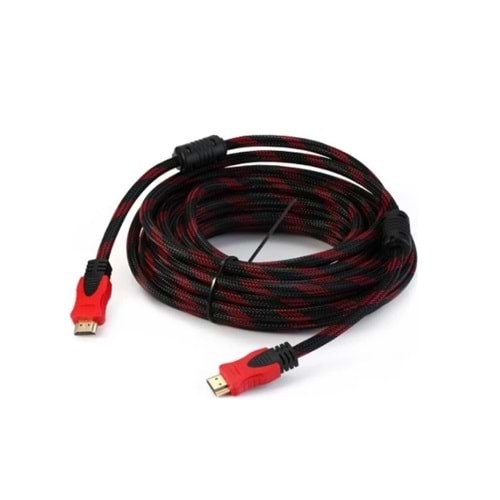 Kruxon ZR143 HDMI TO HDMI HASIR KABLO 3 M