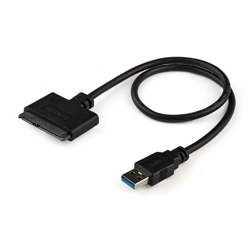 Kruxon ZR149 USB 3,0 TO SATA CABLE HARD DİSK DRİVE CONVENTER