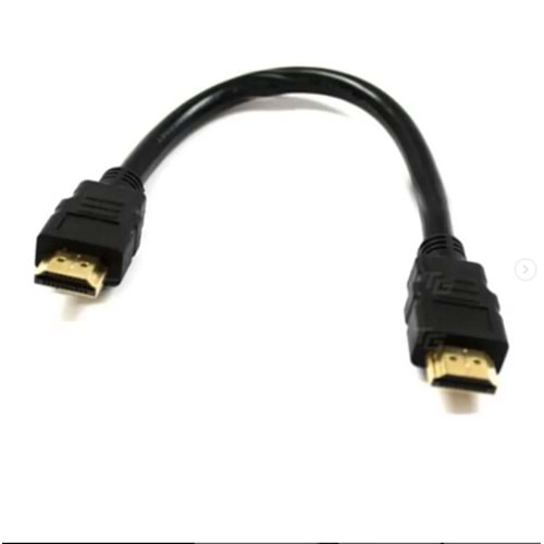 Kruxon ZR155 HDMI TO HDMI KABLO 30 CM