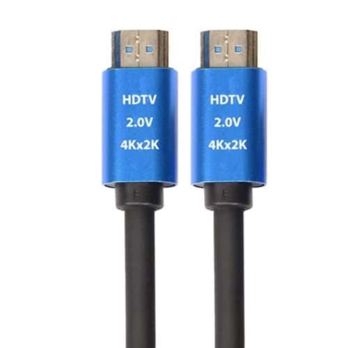 Kruxon ZR198 4K HDMI KABLO 3 M