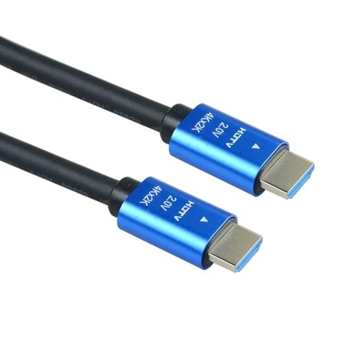 Kruxon ZR200 4K HDMI KABLO 10 M